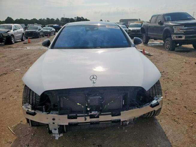 Mercedes S 580 S580 4matic