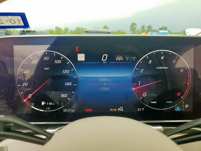 Mercedes S 580 S580 4matic