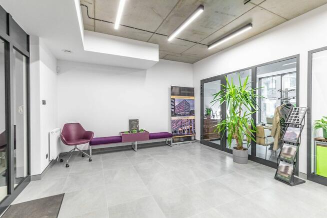 Lokal użytkowy Lublin Śródmieście,