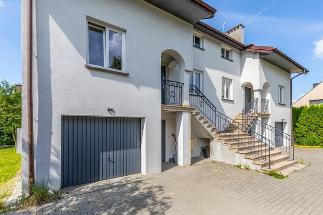 Dom Lublin Choiny, Beskidzka