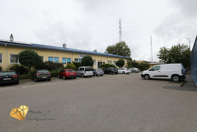 Lokal użytkowy Lublin Osiedle Wrotków, Karola Olszewskiego