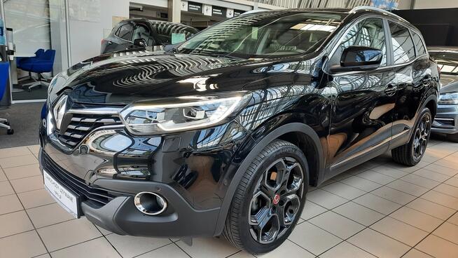 Renault Kadjar Energy TCe 165 CROSSBORDER