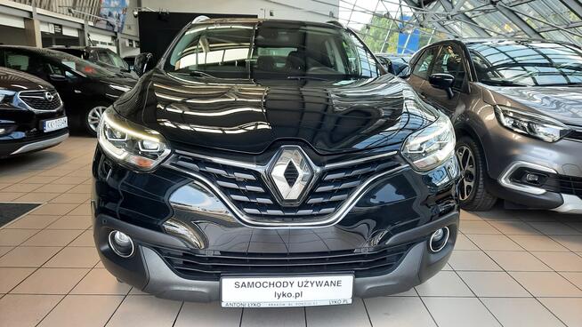 Renault Kadjar Energy TCe 165 CROSSBORDER