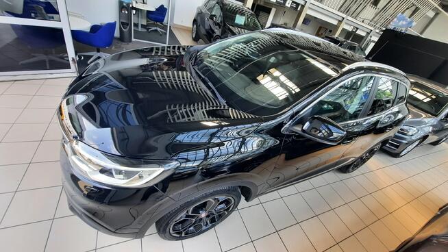 Renault Kadjar Energy TCe 165 CROSSBORDER