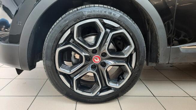 Renault Kadjar Energy TCe 165 CROSSBORDER