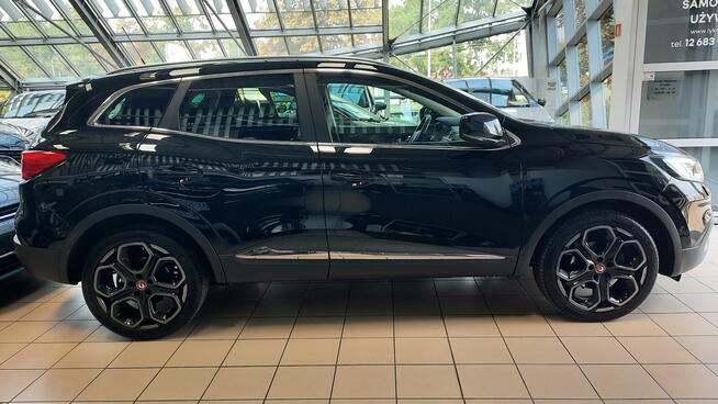 Renault Kadjar Energy TCe 165 CROSSBORDER