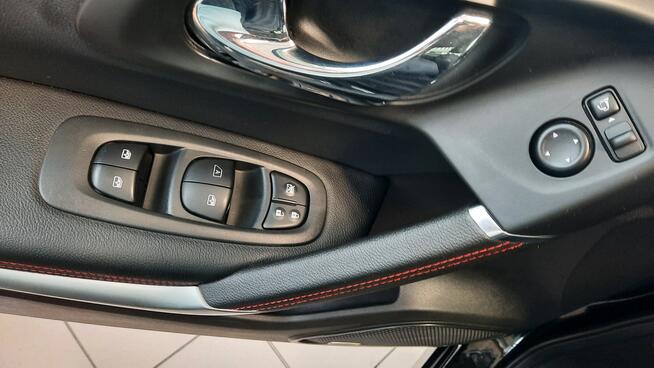 Renault Kadjar Energy TCe 165 CROSSBORDER