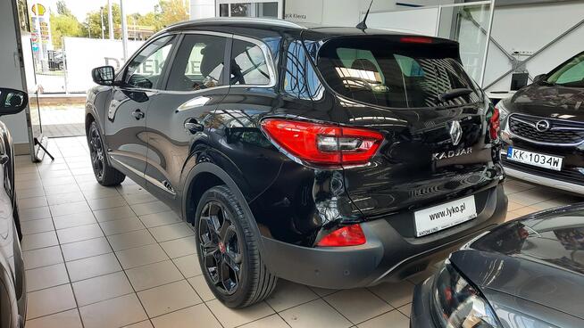 Renault Kadjar Energy TCe 165 CROSSBORDER