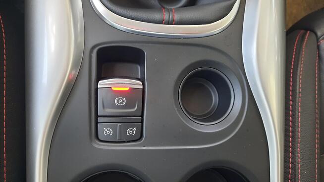 Renault Kadjar Energy TCe 165 CROSSBORDER