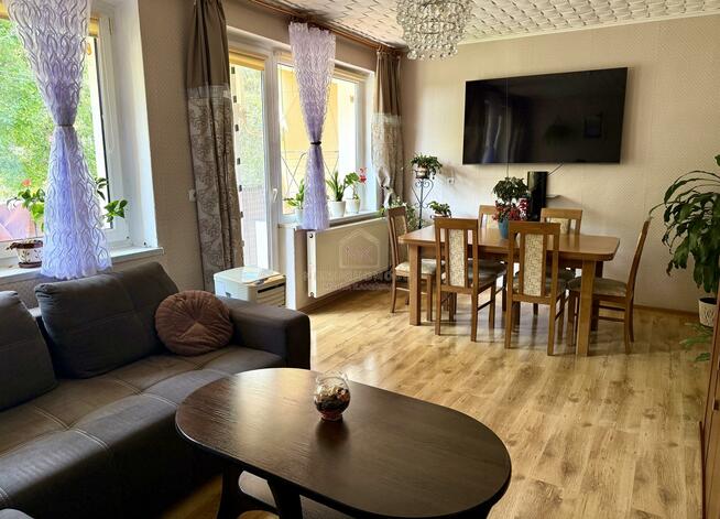 Mieszkanie Przylesie Dolne gm. Grodków