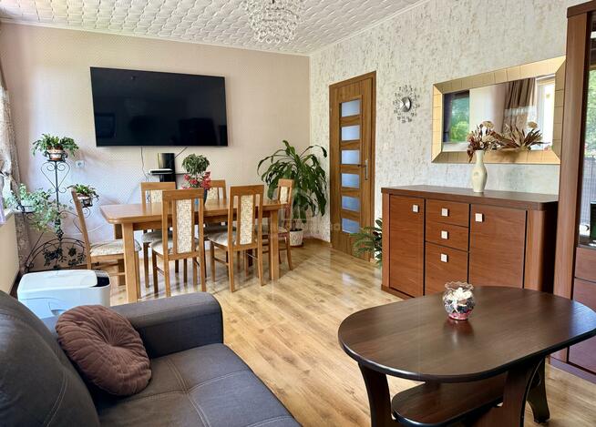 Mieszkanie Przylesie Dolne gm. Grodków