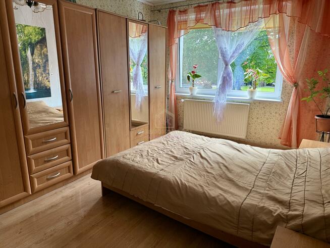 Mieszkanie Przylesie Dolne gm. Grodków