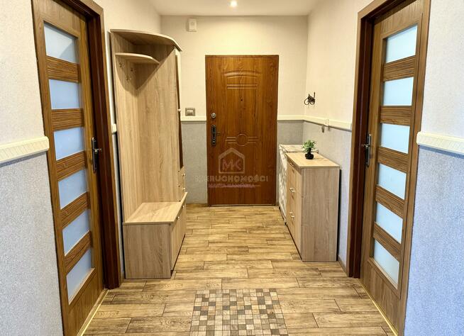 Mieszkanie Przylesie Dolne gm. Grodków