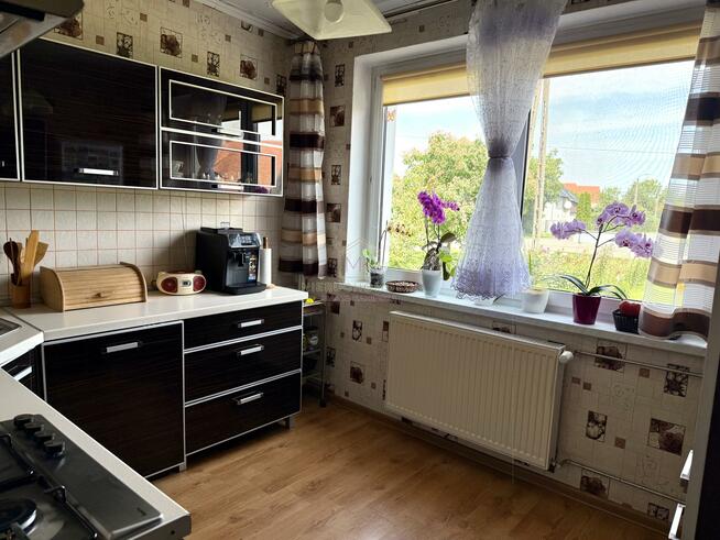 Mieszkanie Przylesie Dolne gm. Grodków