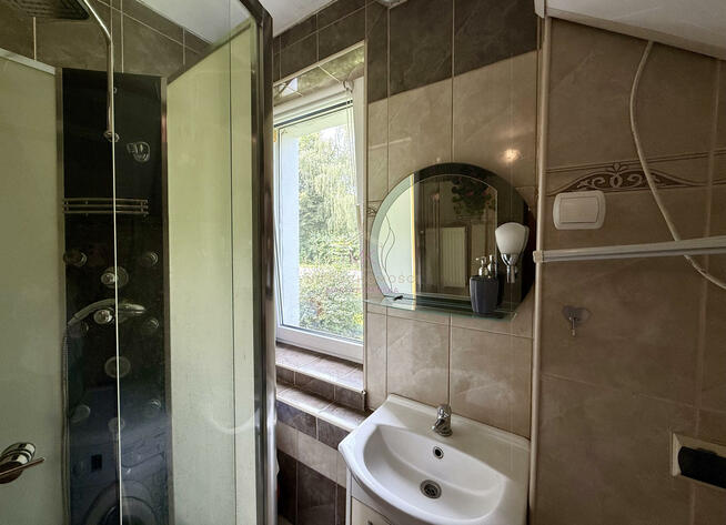 Mieszkanie Przylesie Dolne gm. Grodków