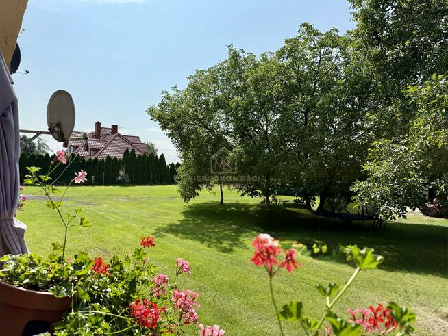 Mieszkanie Przylesie Dolne gm. Grodków