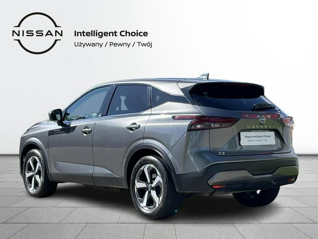 Nissan Qashqai 1.3 DIG-T mHEV 4x4 N-Connecta Xtronic/PolskiSalon/1Właściciel