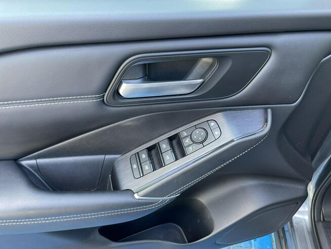 Nissan Qashqai 1.3 DIG-T mHEV 4x4 N-Connecta Xtronic/PolskiSalon/1Właściciel