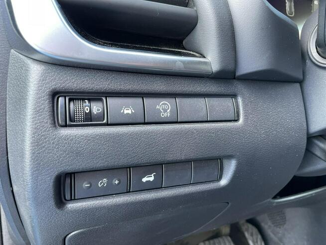 Nissan Qashqai 1.3 DIG-T mHEV 4x4 N-Connecta Xtronic/PolskiSalon/1Właściciel