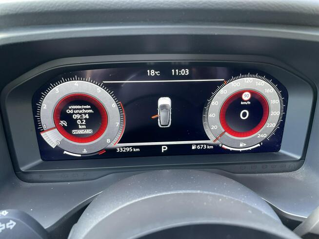 Nissan Qashqai 1.3 DIG-T mHEV 4x4 N-Connecta Xtronic/PolskiSalon/1Właściciel