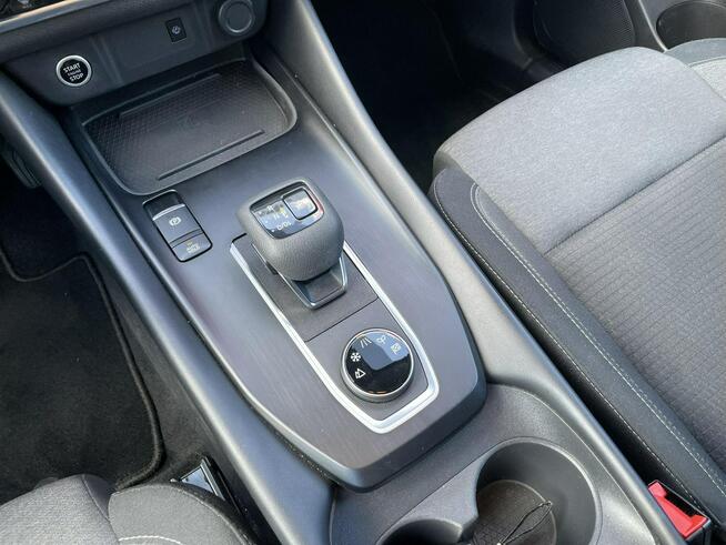 Nissan Qashqai 1.3 DIG-T mHEV 4x4 N-Connecta Xtronic/PolskiSalon/1Właściciel