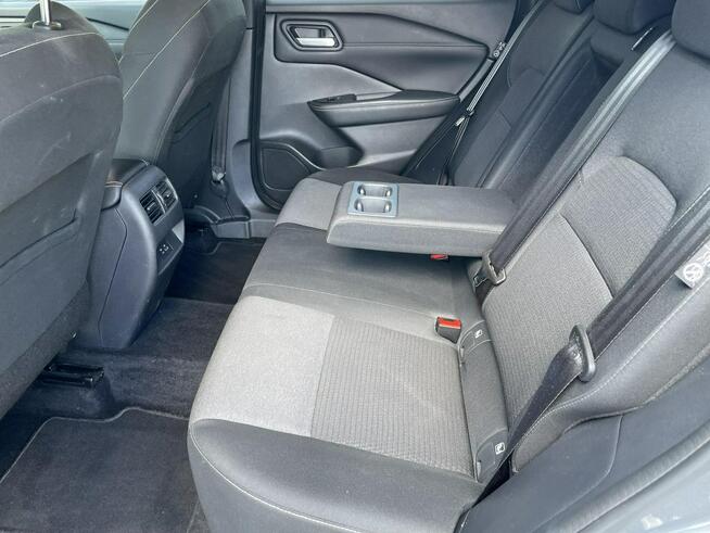 Nissan Qashqai 1.3 DIG-T mHEV 4x4 N-Connecta Xtronic/PolskiSalon/1Właściciel