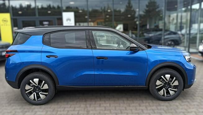 Opel Frontera GS 145 KM / Podgrzewane fotele, kierownica, szyba !!!