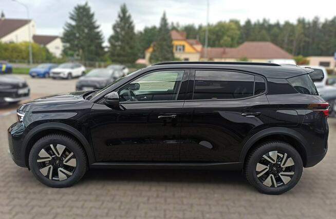 Opel Frontera GS 145 KM / Podgrzewane fotele, kierownica, szyba !!!