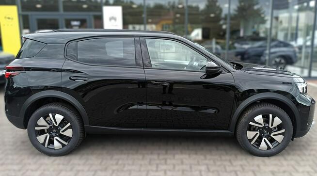 Opel Frontera GS 145 KM / Podgrzewane fotele, kierownica, szyba !!!