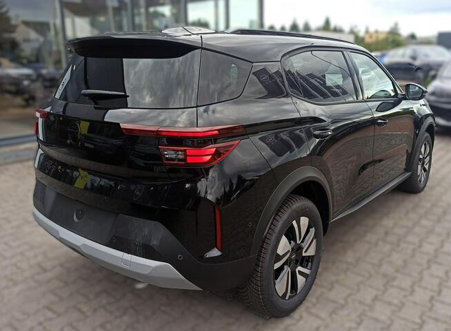 Opel Frontera GS 145 KM / Podgrzewane fotele, kierownica, szyba !!!