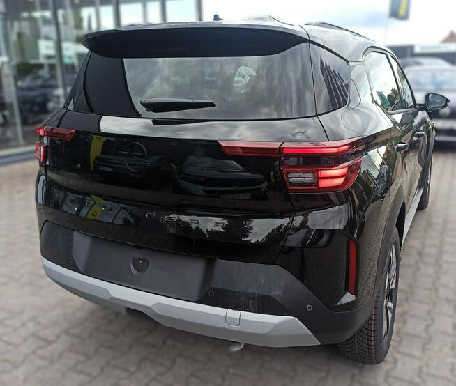 Opel Frontera GS 145 KM / Podgrzewane fotele, kierownica, szyba !!!