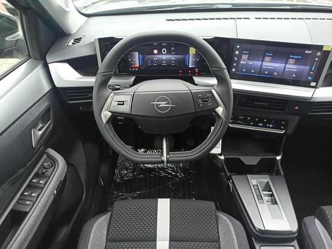 Opel Frontera GS 145 KM / Podgrzewane fotele, kierownica, szyba !!!