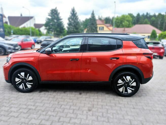 Opel Frontera GS 110 KM / Podgrzewane fotele, kierownica, szyba !!!