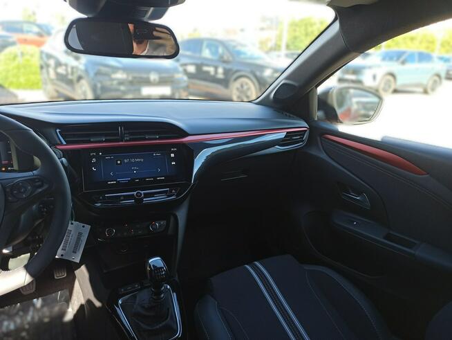 Opel Corsa 100KM Edycja Limitowana YES