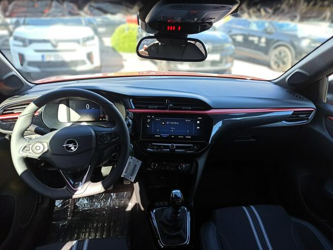 Opel Corsa 100KM Edycja Limitowana YES