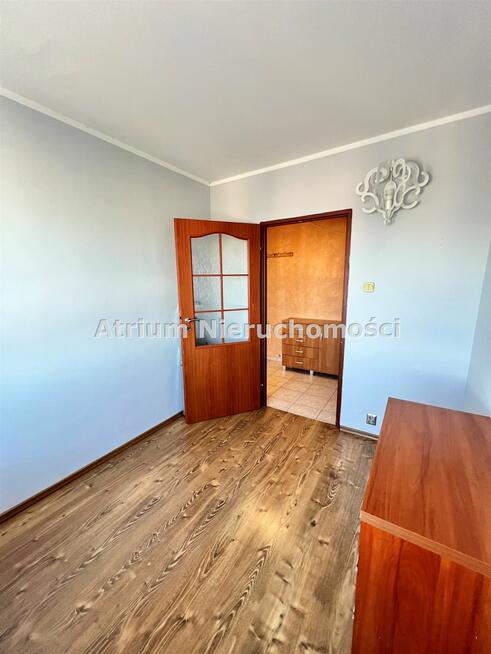 Mieszkanie Włocławek Zazamcze