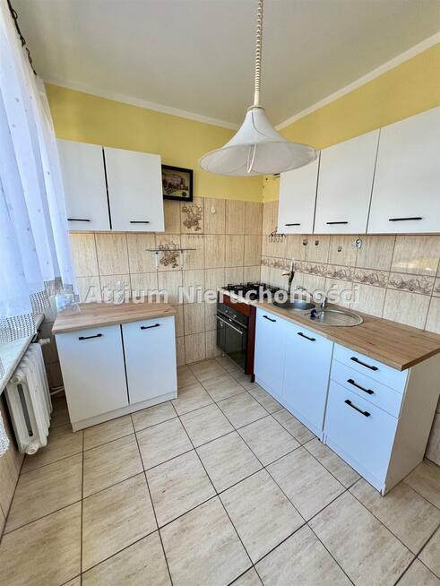 Mieszkanie Włocławek Zazamcze