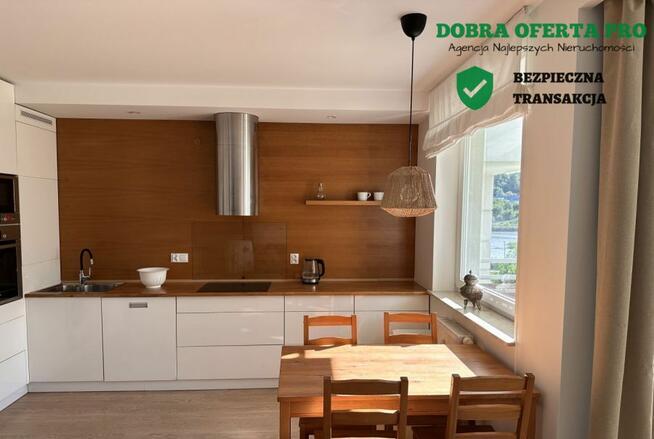 Mieszkanie z balkonem i komórką lokatorską