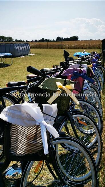 Dom Łukęcin gm. Dziwnów