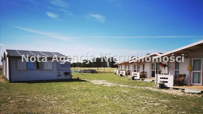 Dom Łukęcin gm. Dziwnów