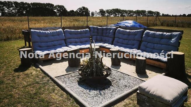 Dom Łukęcin gm. Dziwnów