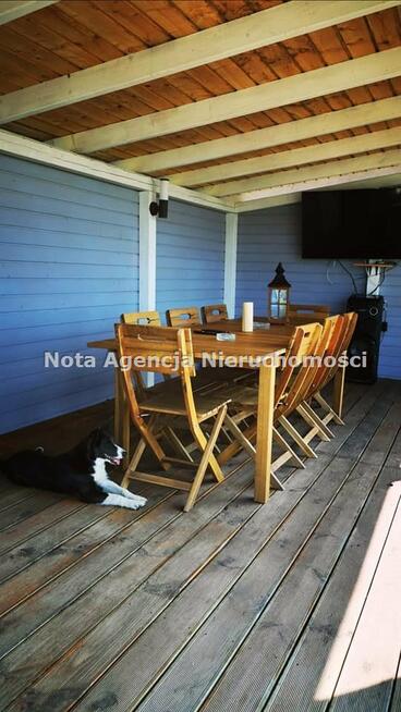 Dom Łukęcin gm. Dziwnów