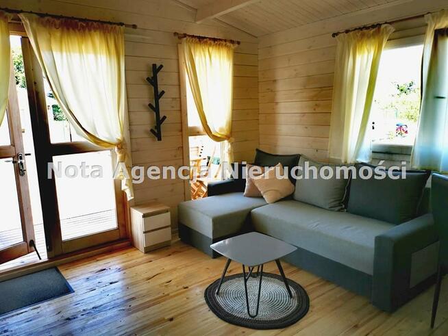 Dom Łukęcin gm. Dziwnów