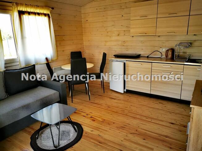 Dom Łukęcin gm. Dziwnów