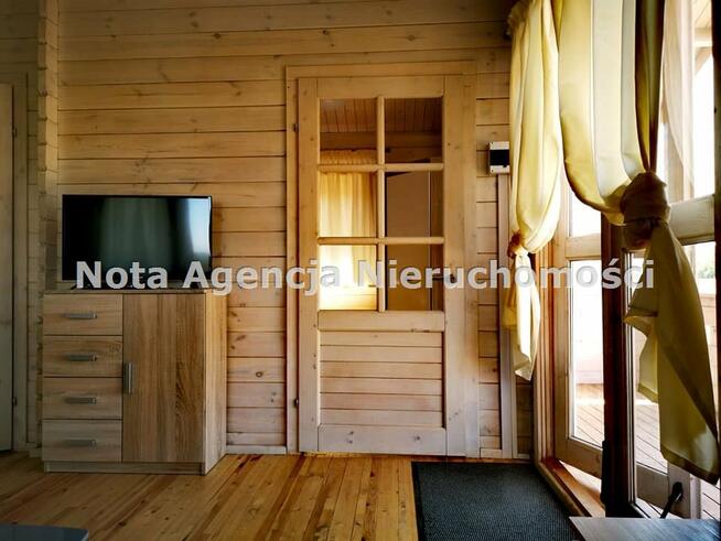 Dom Łukęcin gm. Dziwnów