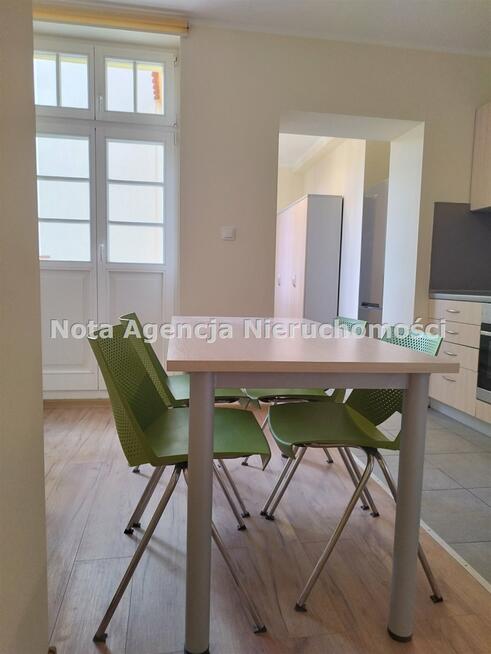 Mieszkanie Wałbrzych Centrum