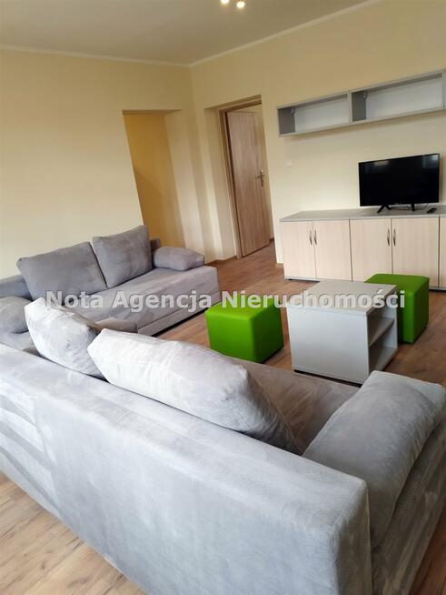 Mieszkanie Wałbrzych Centrum