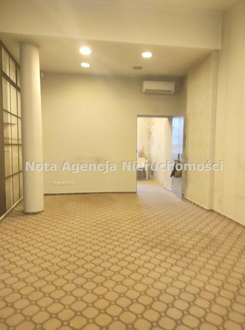 Lokal użytkowy Wałbrzych Śródmieście