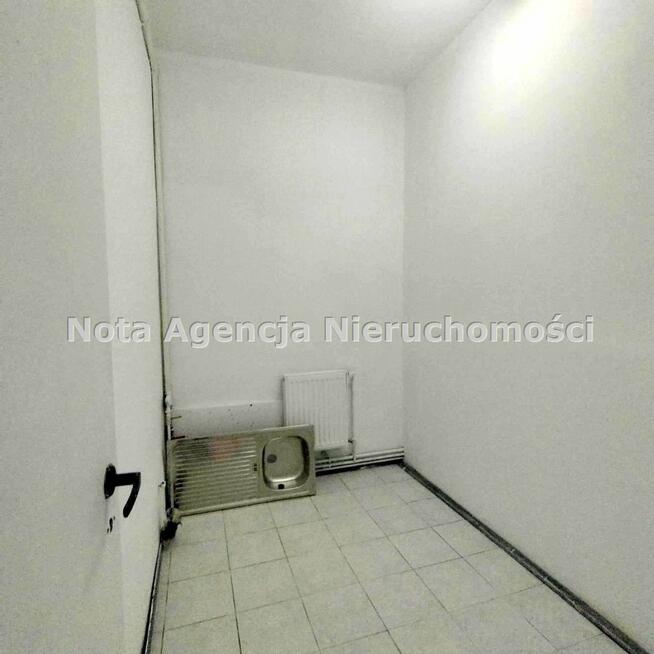 Lokal użytkowy Wałbrzych Biały Kamień