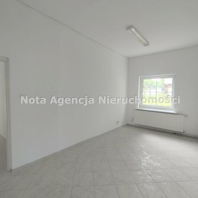 Lokal użytkowy Wałbrzych Biały Kamień